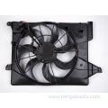 25380-2P500 Kia Sorento 2.4 Radiator Fan Cooling Fan